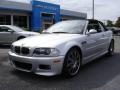 2006 M3 Convertible #1