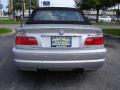 2006 M3 Convertible #6
