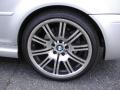 2006 M3 Convertible #8