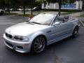 2006 M3 Convertible #9