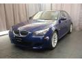 2009 M5 Sedan #1