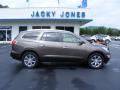 2008 Enclave CXL AWD #1