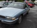 1992 LeSabre Custom #1 1992 LeSabre Custom #1