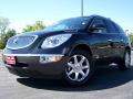 2010 Enclave CXL #5 2010 Enclave CXL #5