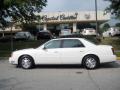 2001 DeVille Sedan #1