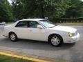 2001 DeVille Sedan #5