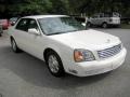 2001 DeVille Sedan #6