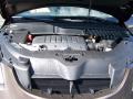 2010 Enclave CXL #17 2010 Enclave CXL #17