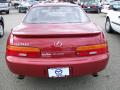 1992 SC 400 #4