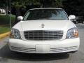 2001 DeVille Sedan #7