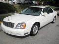 2001 DeVille Sedan #8