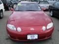 1992 SC 400 #8