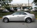 2008 CTS Sedan #1