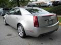 2008 CTS Sedan #2