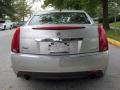 2008 CTS Sedan #3