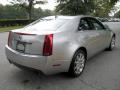 2008 CTS Sedan #4