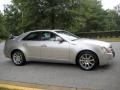 2008 CTS Sedan #5