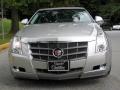 2008 CTS Sedan #7