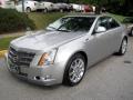 2008 CTS Sedan #8