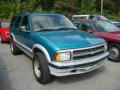 1996 Blazer 4x4 #1