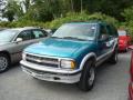 1996 Blazer 4x4 #5