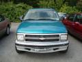 1996 Blazer 4x4 #6