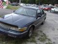 1993 Grand Marquis LS #1