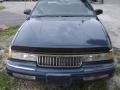 1993 Grand Marquis LS #2