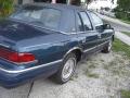1993 Grand Marquis LS #6