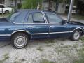1993 Grand Marquis LS #7