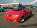 2006 Aveo LS Sedan #1