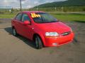 2006 Aveo LS Sedan #3