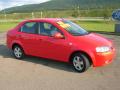 2006 Aveo LS Sedan #4
