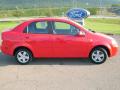 2006 Aveo LS Sedan #5
