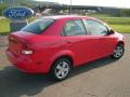 2006 Aveo LS Sedan #13