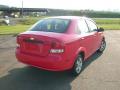 2006 Aveo LS Sedan #14