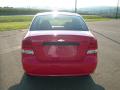 2006 Aveo LS Sedan #15