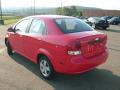 2006 Aveo LS Sedan #16