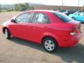 2006 Aveo LS Sedan #17