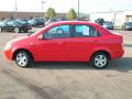 2006 Aveo LS Sedan #18