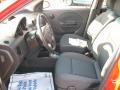 2006 Aveo LS Sedan #21