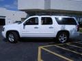 2007 Suburban 1500 LTZ 4x4 #2