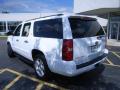 2007 Suburban 1500 LTZ 4x4 #3
