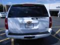 2007 Suburban 1500 LTZ 4x4 #4