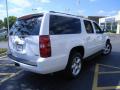 2007 Suburban 1500 LTZ 4x4 #5