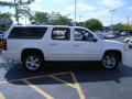 2007 Suburban 1500 LTZ 4x4 #6