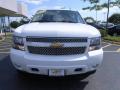 2007 Suburban 1500 LTZ 4x4 #7