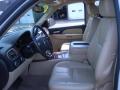 2007 Suburban 1500 LTZ 4x4 #10