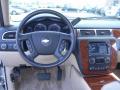 2007 Suburban 1500 LTZ 4x4 #20