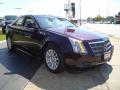 2010 CTS 3.0 Sedan #3